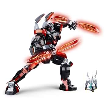 円谷ブロックアクションフィギュア Xベムスター ＆ サイバーゴモラ 高さ16cm 71aSu0ol+DL._UF350,350_QL50_.jpg